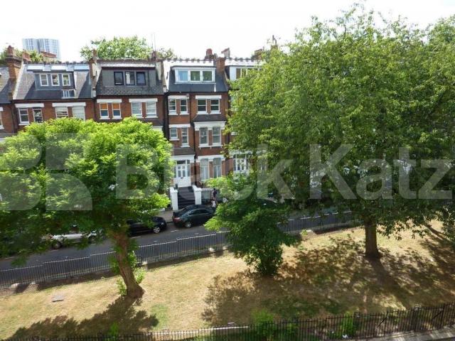 			CONTEMPORARY 1 BED NEAR PRIMROSE HILL, 1 Bedroom, 1 bath, 1 reception Flat			 Primrose Gardens , PRIMROSE HILL